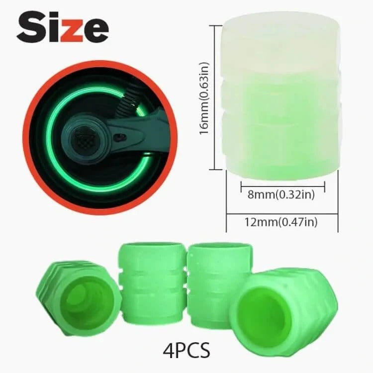 Astalavia GlowCaps Pro