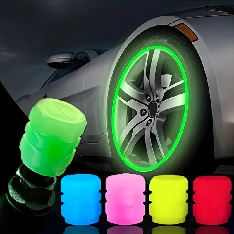Astalavia GlowCaps Pro