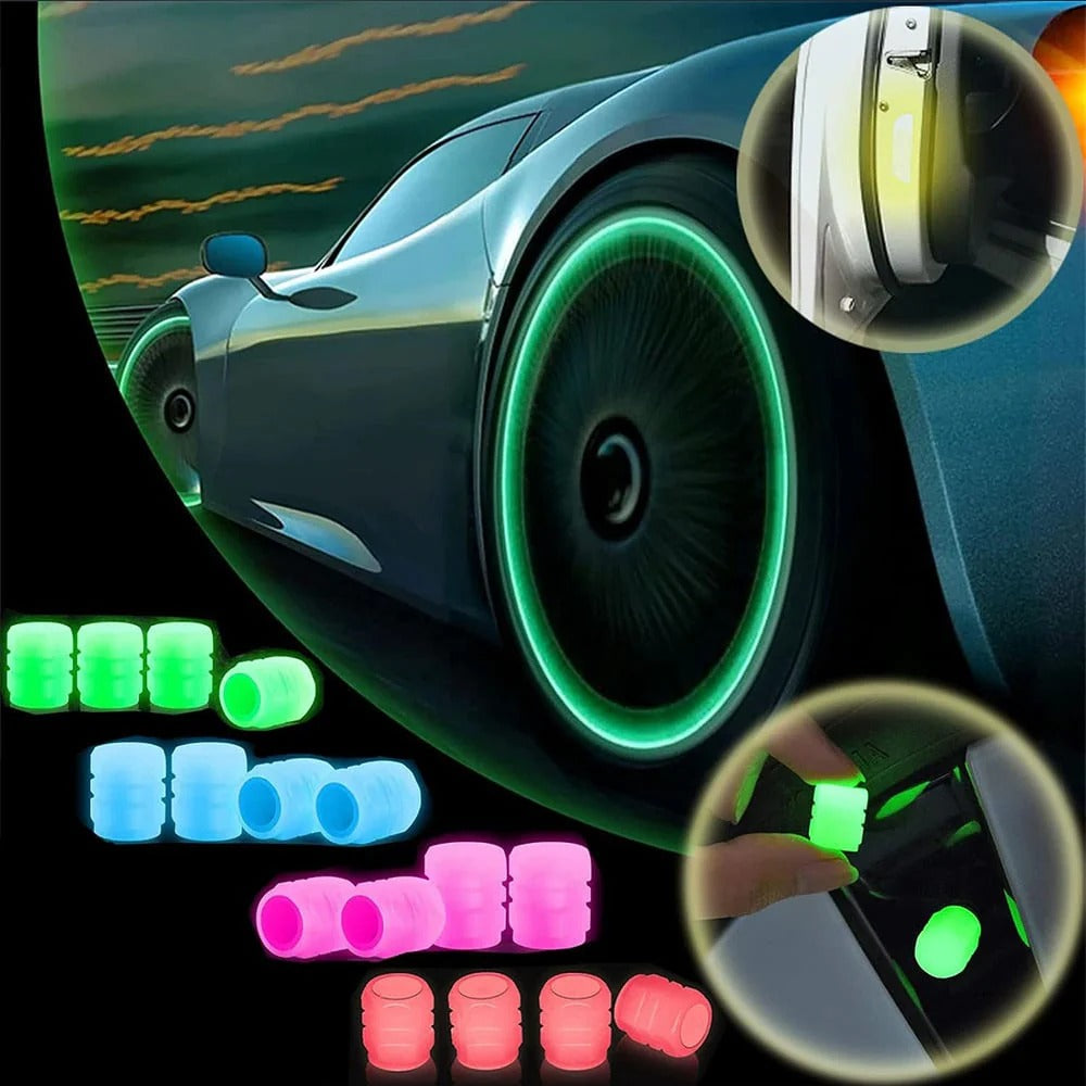 Astalavia GlowCaps Pro